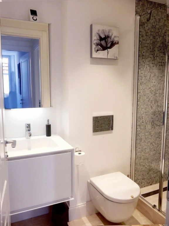3A Apartment - 19 Rue des Etats Unis