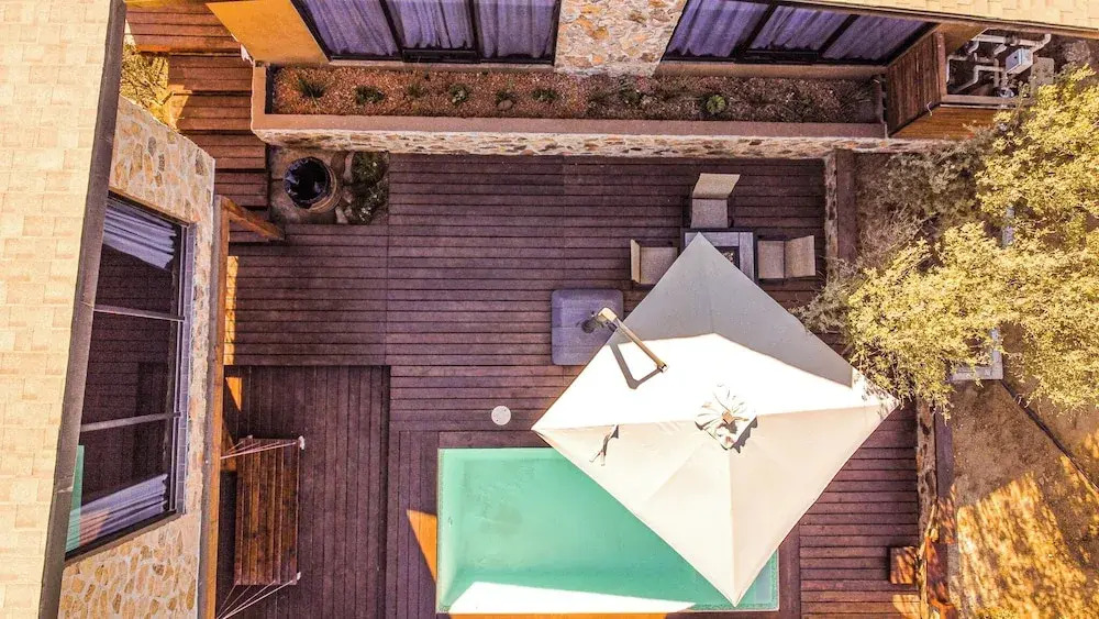 Casa Sekui