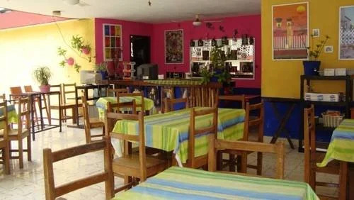 Hotel Don Luis