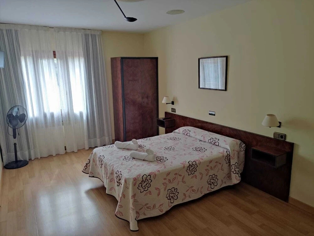 HOTEL EL MOLINO DE PANCORBO