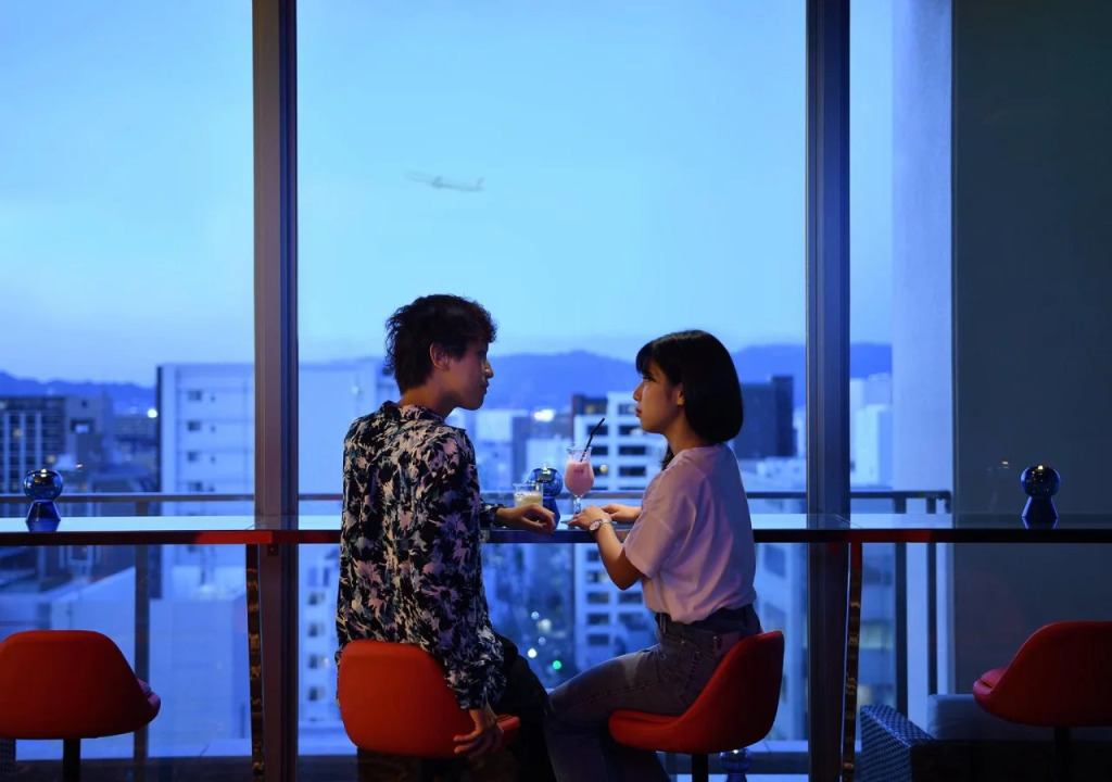 Hotel WBF Grande Hakata
