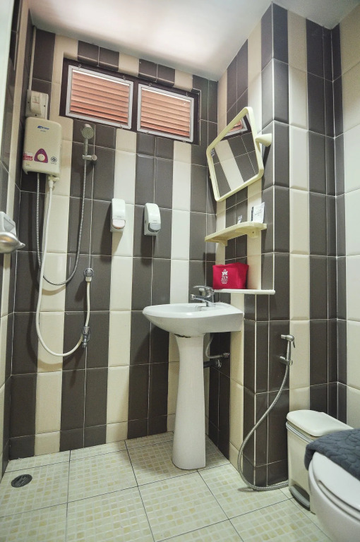 ZEN Rooms Ladkrabang 48