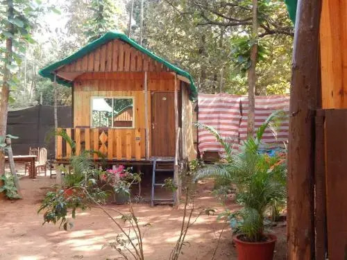 Big Chill Restaurant & Accommodation