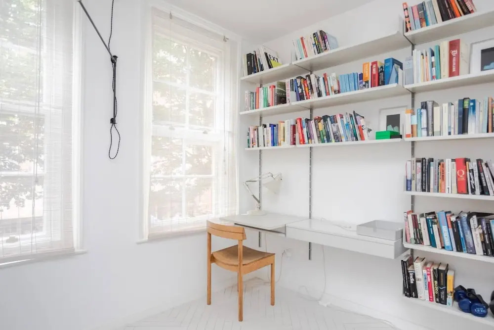 Stylish and Unique 1 Bedroom Flat in Shoreditch