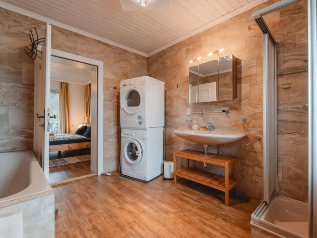 Rudis Appartements 18052