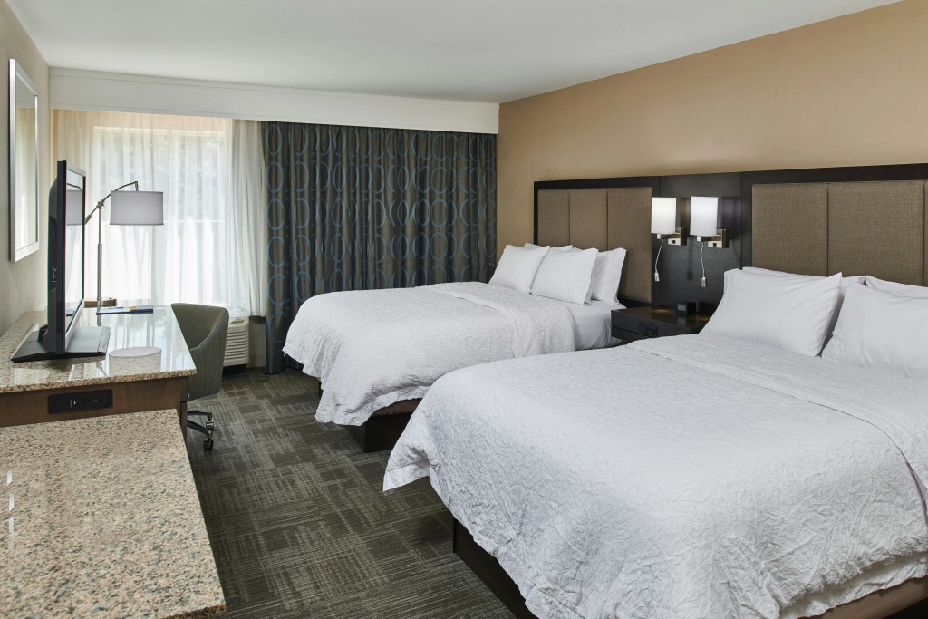 Hampton Inn & Suites Chapel Hill/Durham