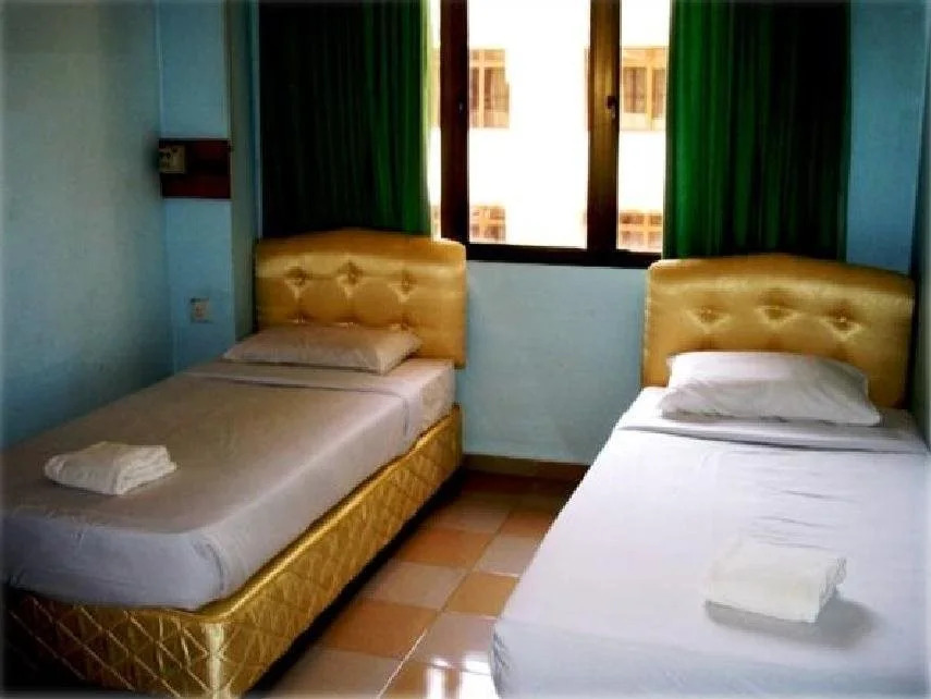 The University Inn