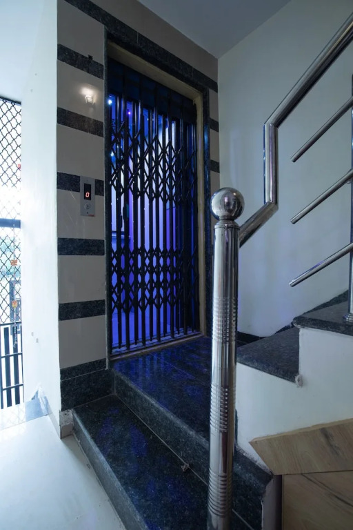 Oyo 16546 Hotel Saurabh