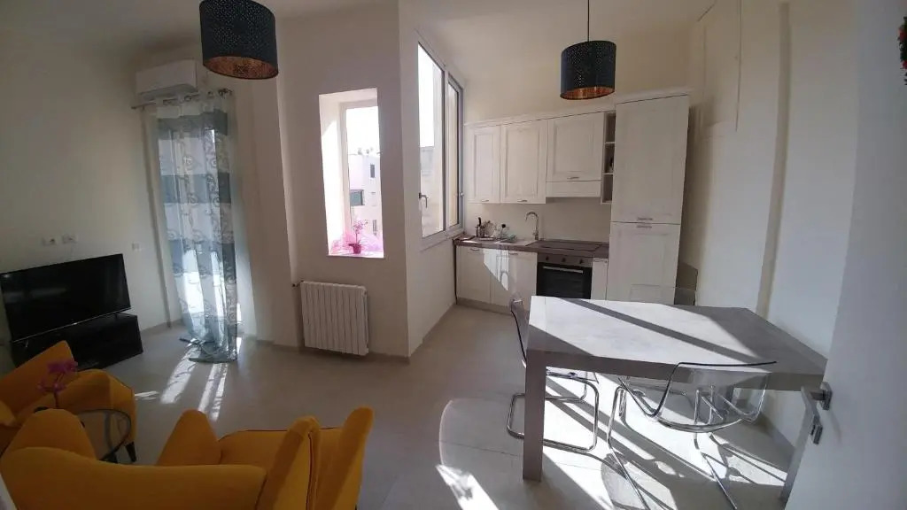 San Lucifero Home & Relax - IUN 1871