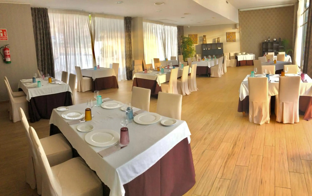 Hotel Mencia Subbética