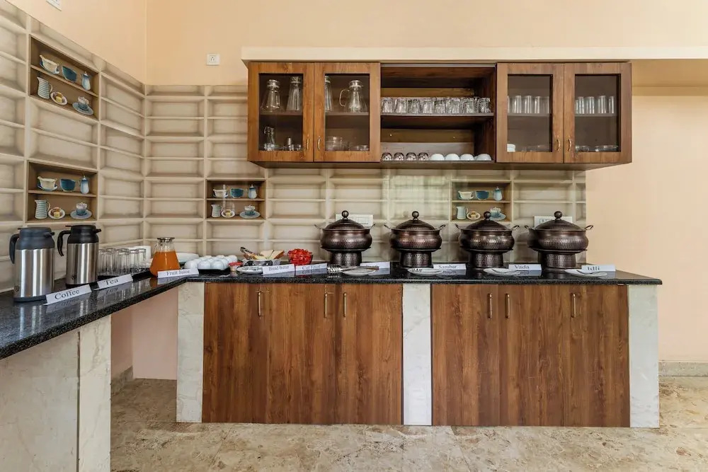 Treebo Arabica Valley-Coffee Plantation Retreat