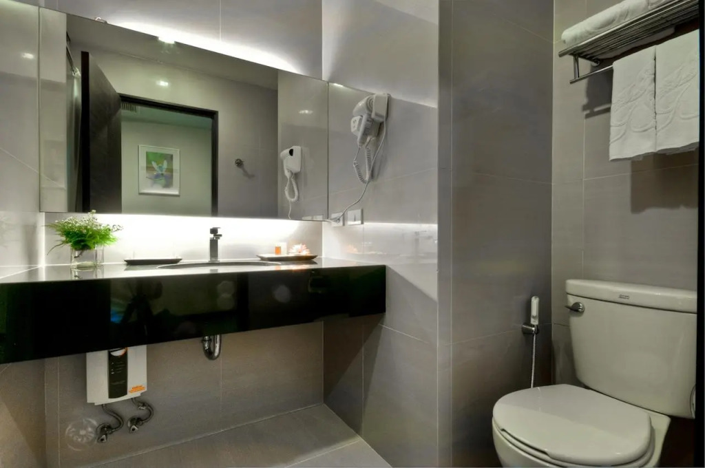 Mida Hotel Don Mueang Airport