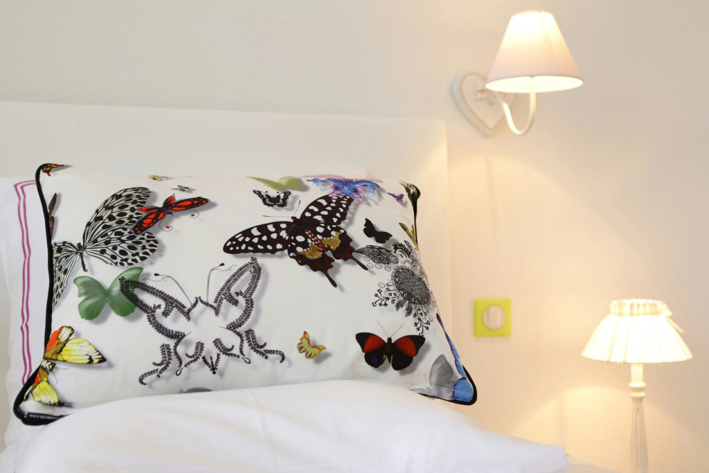 Hôtel Le Cep & Spa