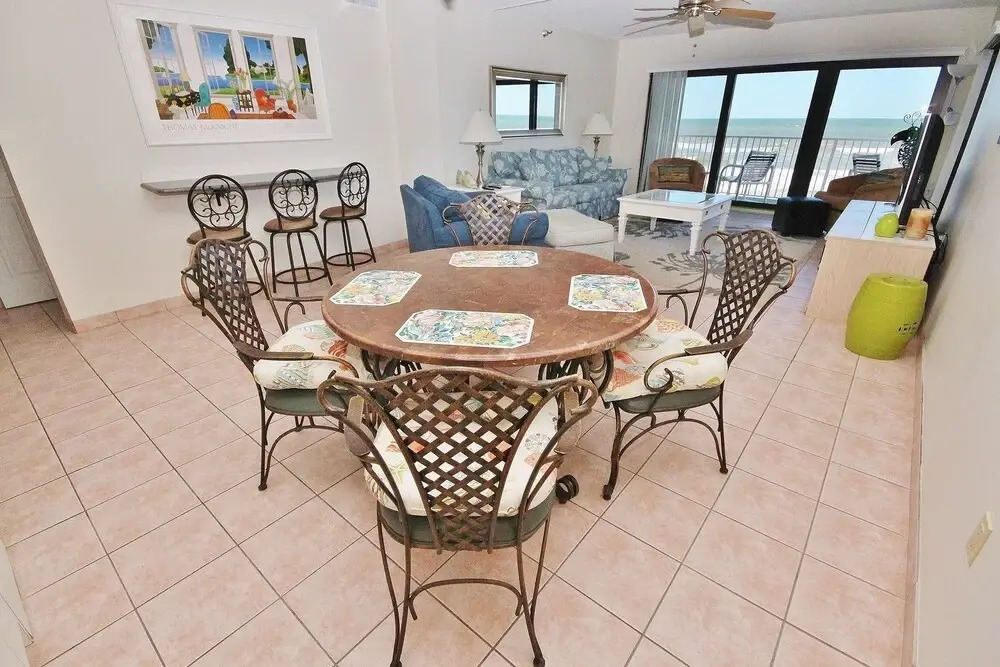 Shorehom by the Sea 46 Apartment 2