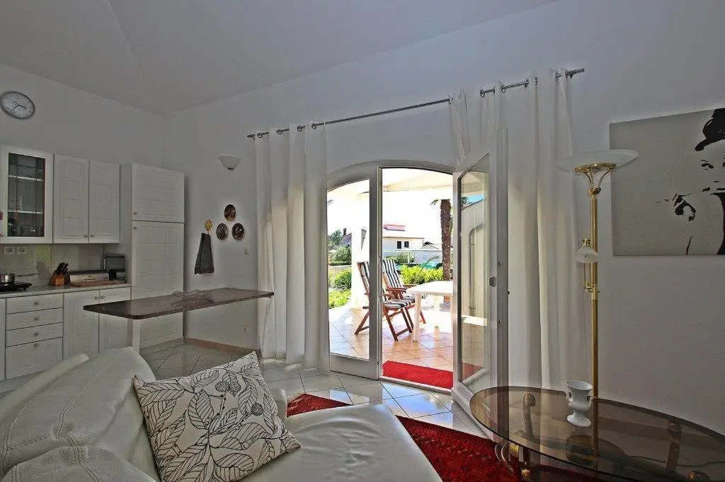 Residence Vogt
