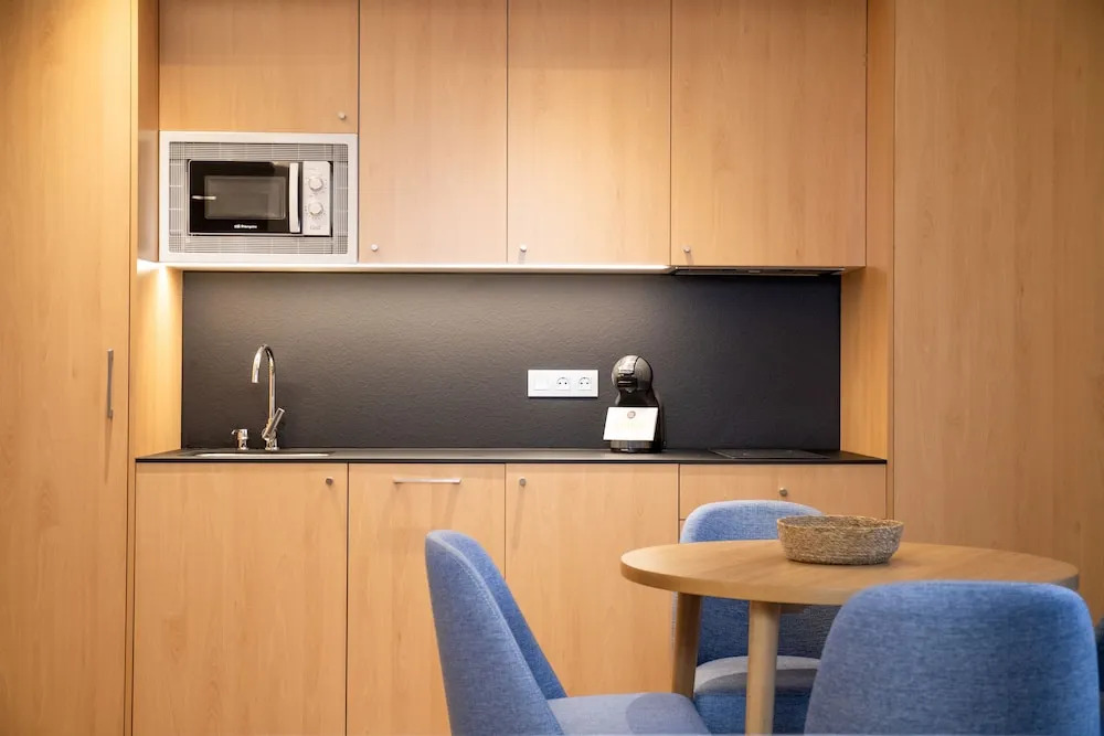 nQn Aparts & Suites Sevilla