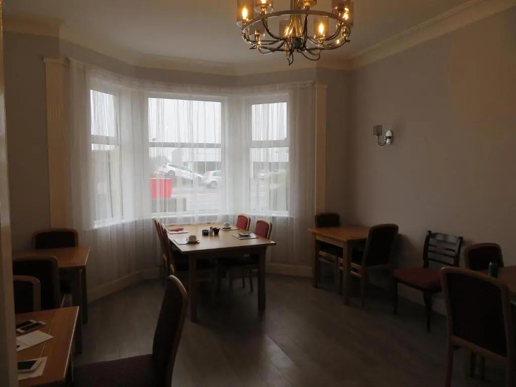 Craigievar Guesthouse