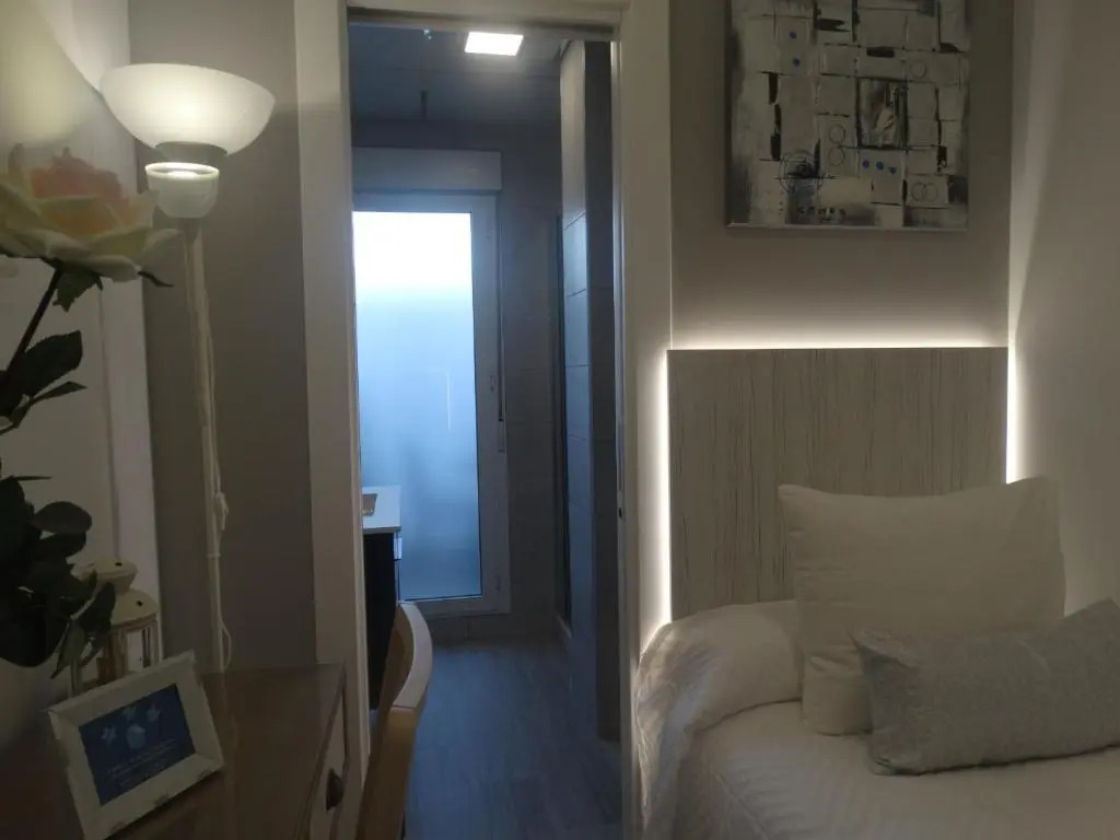Apartamentos Turisticos Mastil 16 P2