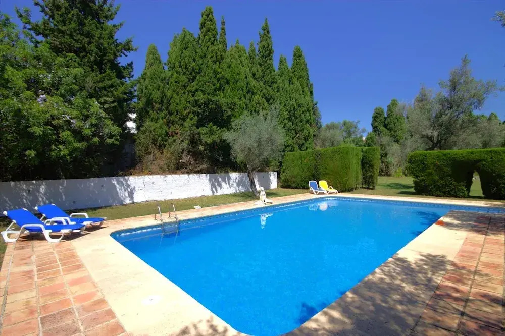 La Cartuja in Javea With 5 Bedrooms and 4 Bathrooms