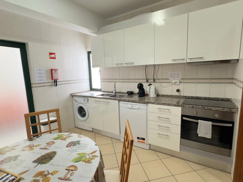 Apartamento Canaima
