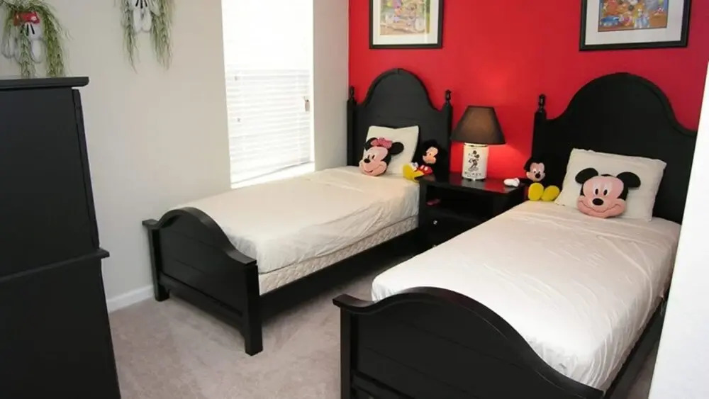 Villa in Windsor Hills Resort 1709