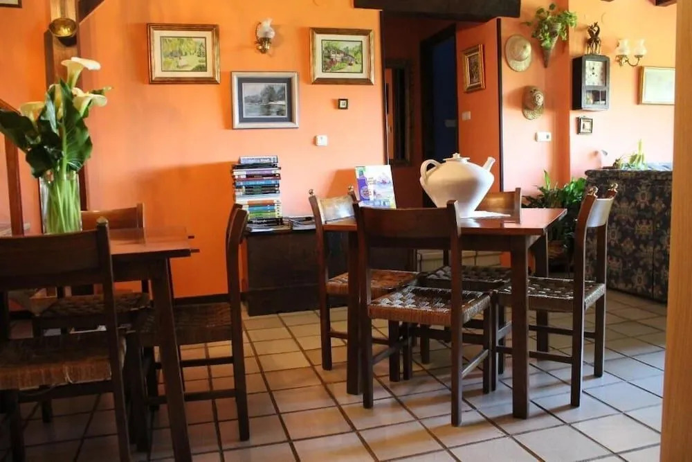 Agroturismo Atxarmin