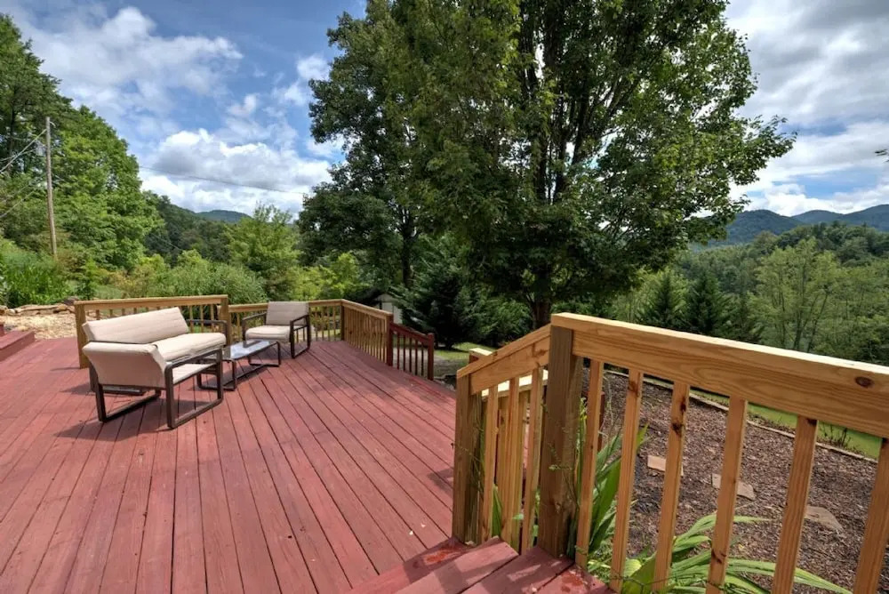 Serenity Now - 3 Br Home