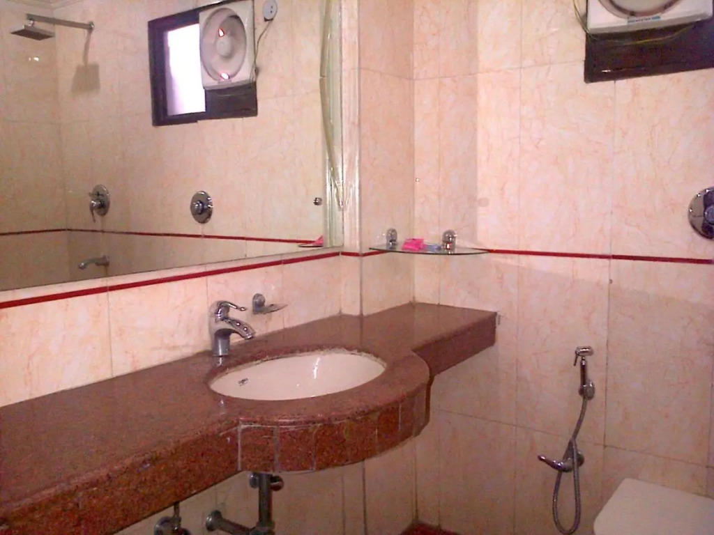 Fabhotel Spb 87