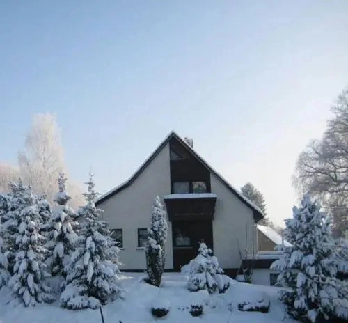 Pension Reiche