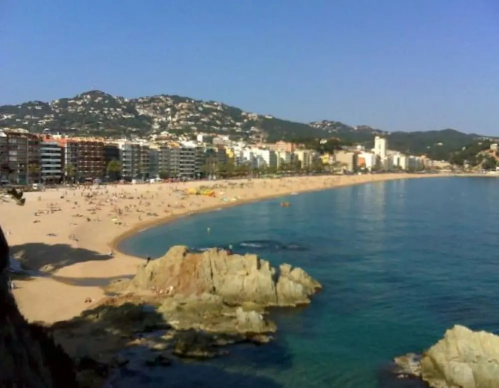 104647 -  Villa in Lloret de Mar