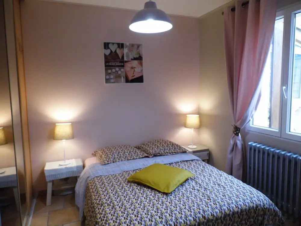 Studios Villa Eden