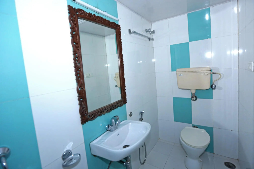 Gulf Hotel Mumbai- The Boutique Hotel Colaba Mumbai