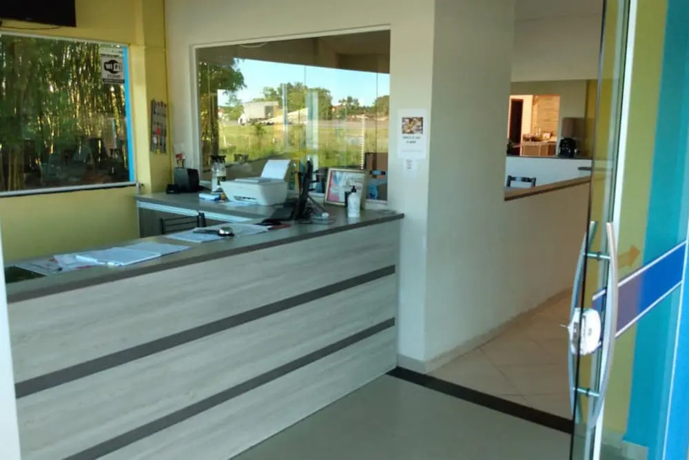 Hotel KM 73