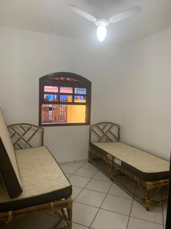 Casa térrea em Caraguatatuba