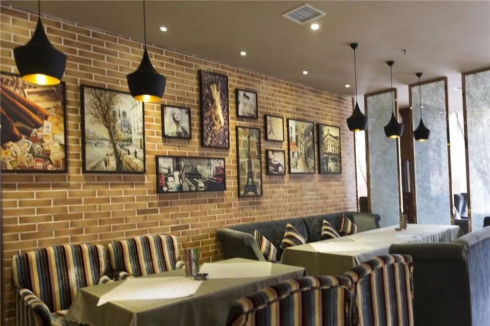 Jindu Weiai Hotel