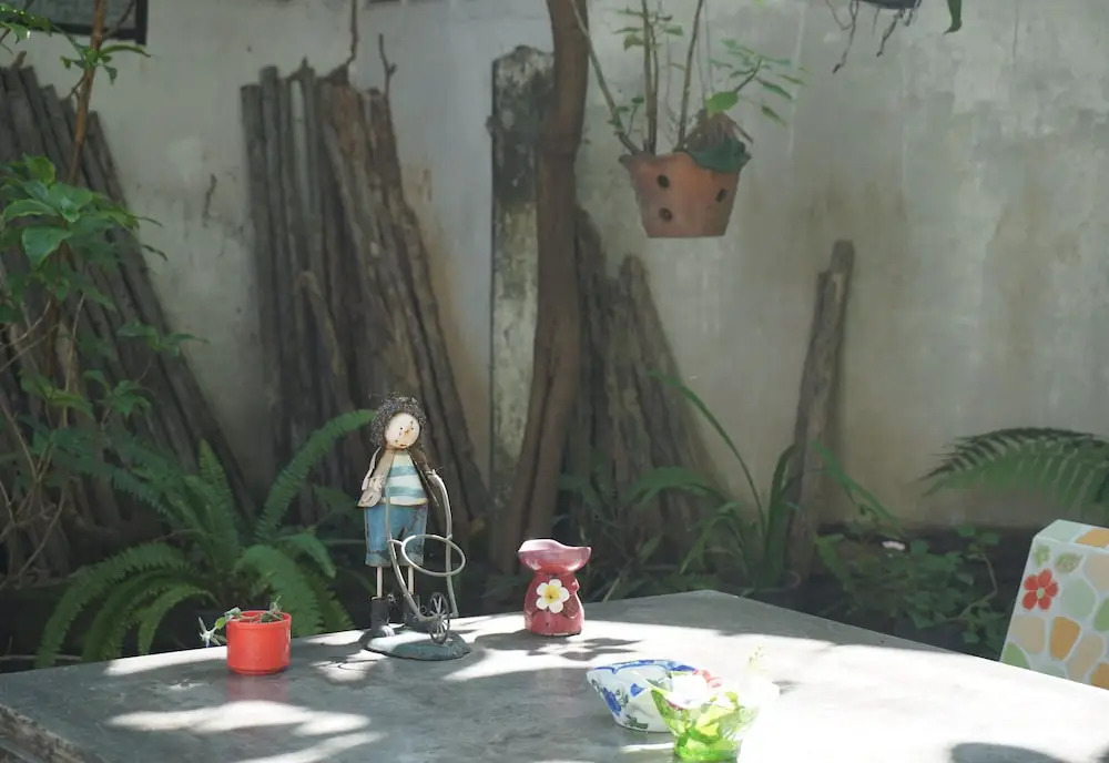 Chez Nous Homestay