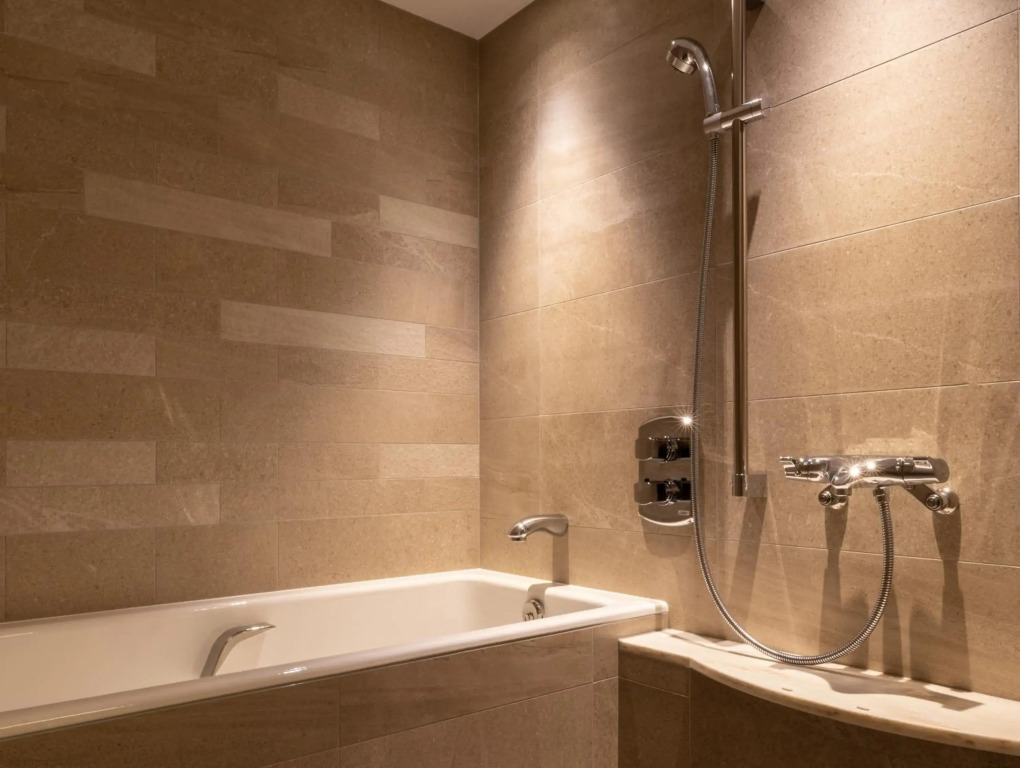 Sheraton Miyako Hotel Tokyo