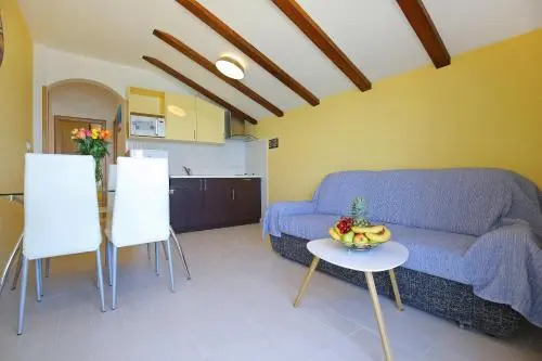 Holiday home Sea La Vie