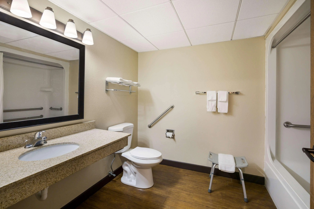 Revel Hotel Minot - SureStay Collection by Best Western
