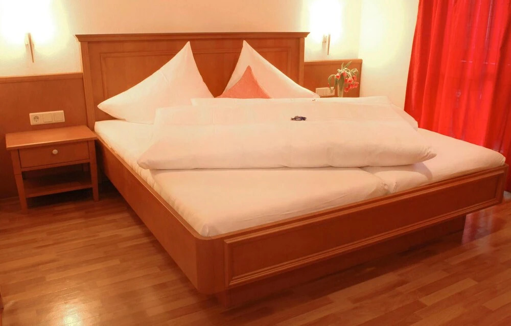 Awesome Apartment in St. Gallenkirch With 2 Bedrooms and Internet