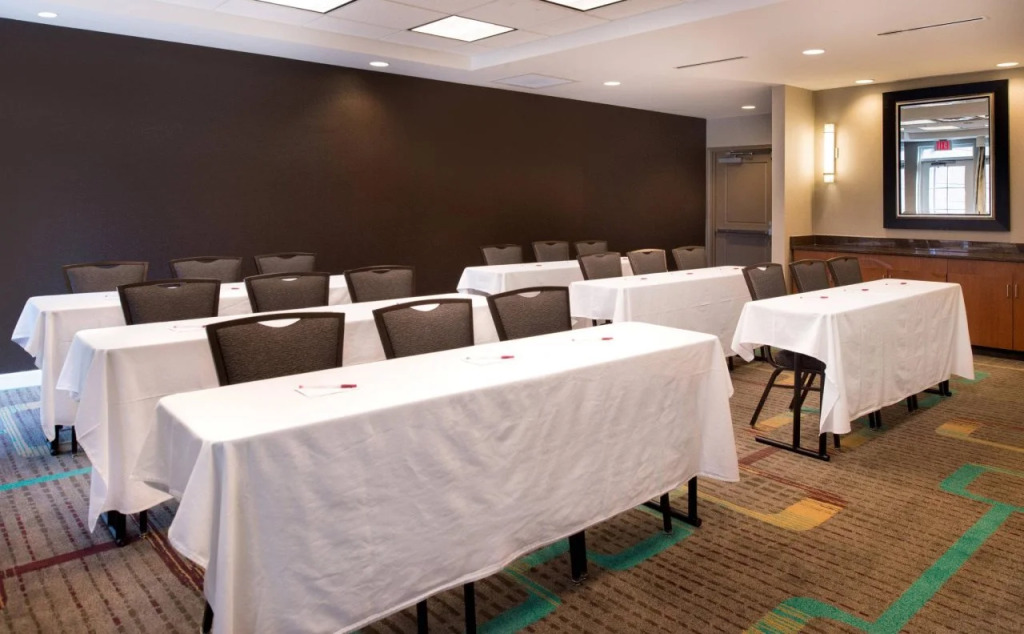 Residence Inn Gainesville I-75