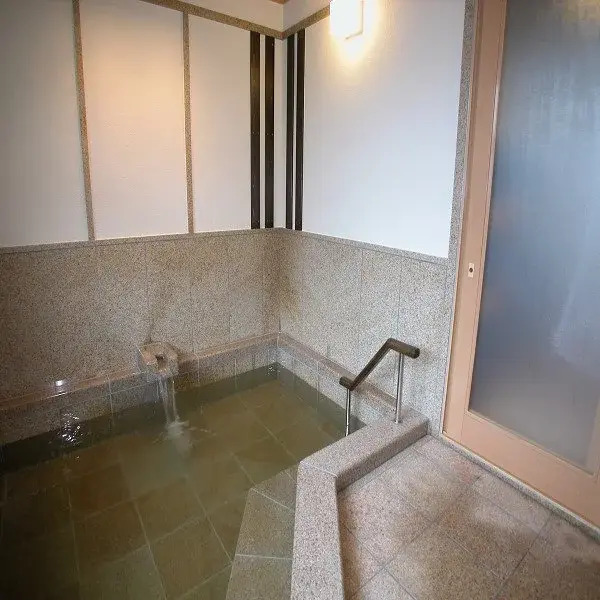 Ume No Oyado Onsen Minshuku Miyataso