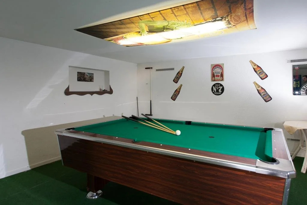 Rutsche Hostel