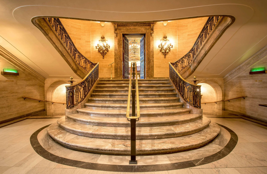 Hotel Du Pont