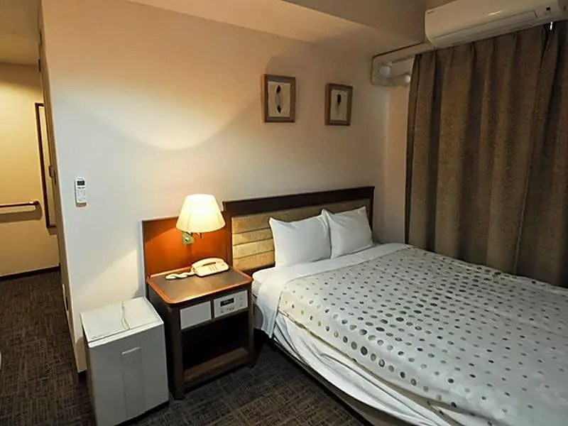The Canaan Hotel