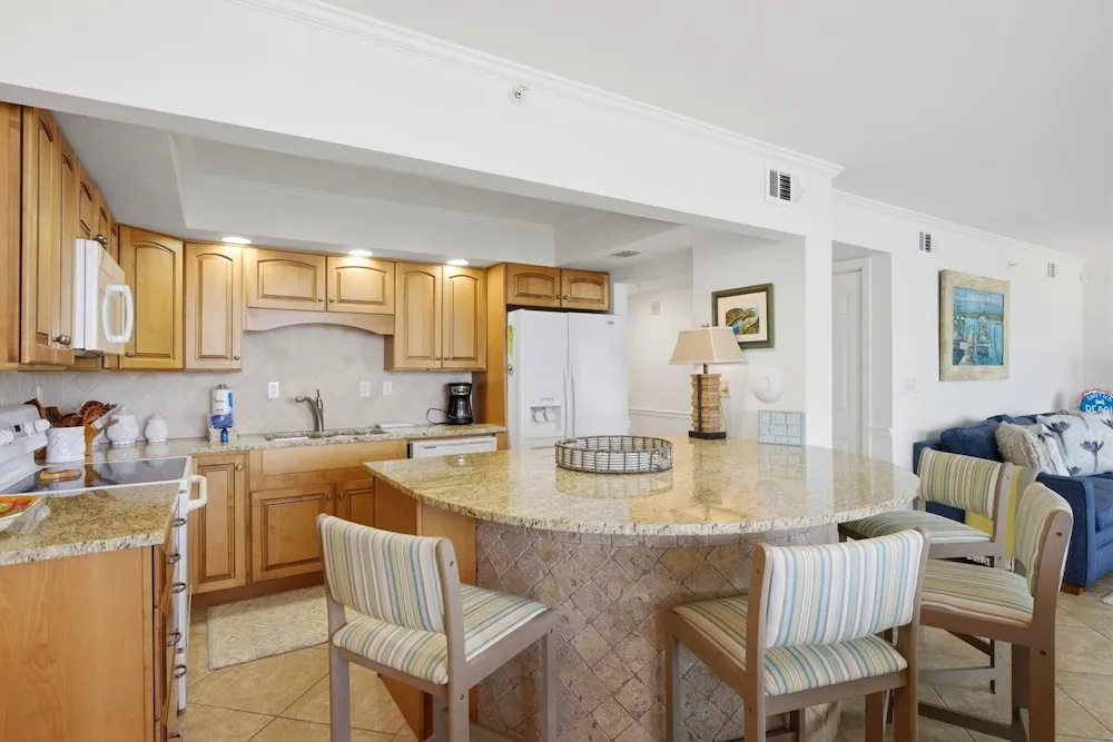 Seaspray Riverside 312