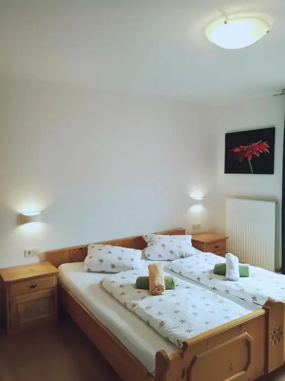 Gemutliche Wohnung 10 Minuten Vom See Entfernt
