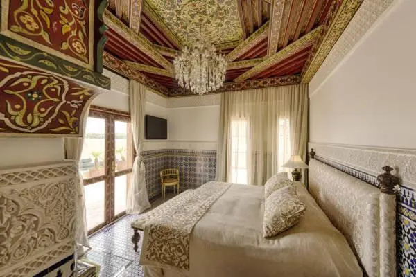 Riad Eleganza Fes