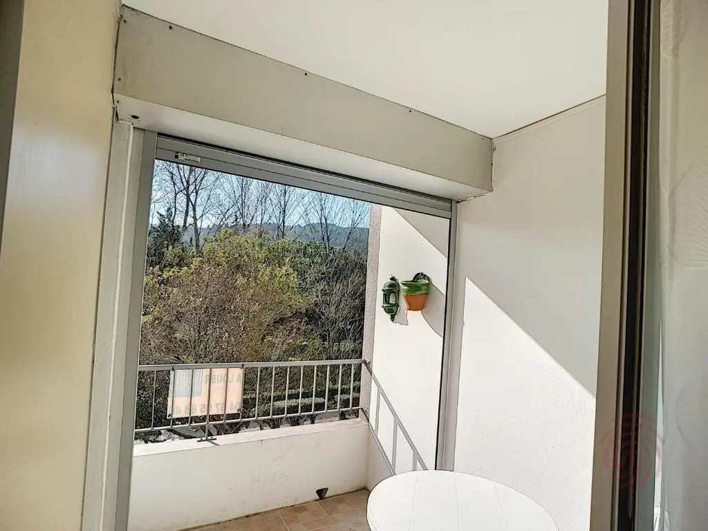 Appartement Lamalou-les-Bains, 1 pièce, 2 personnes - FR-1-451-87