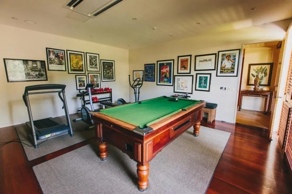 Meryula Luxury House